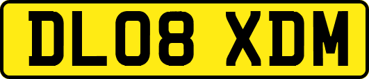 DL08XDM