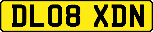 DL08XDN