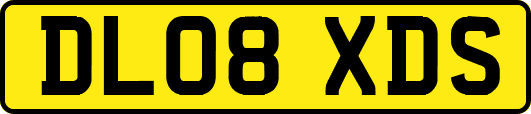 DL08XDS