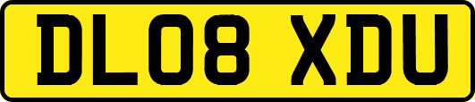 DL08XDU