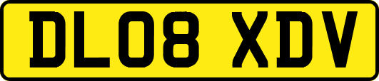 DL08XDV
