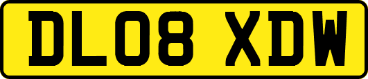 DL08XDW