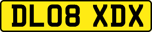 DL08XDX