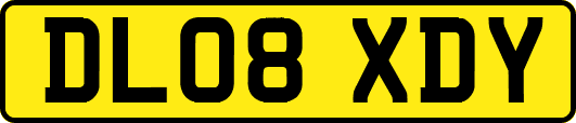 DL08XDY