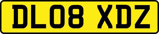 DL08XDZ