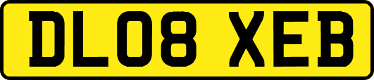 DL08XEB