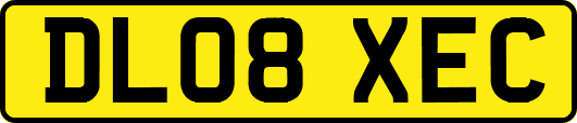 DL08XEC