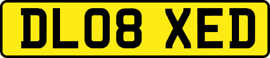 DL08XED