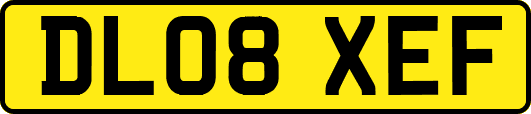 DL08XEF