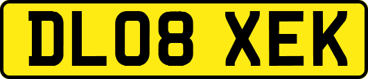 DL08XEK