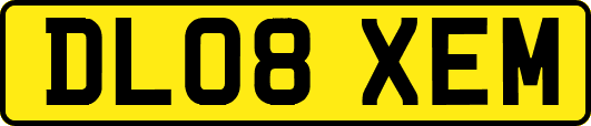 DL08XEM