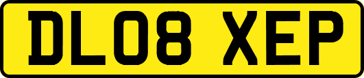 DL08XEP