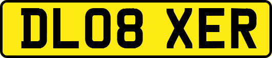 DL08XER