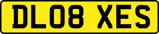 DL08XES