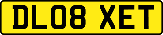 DL08XET