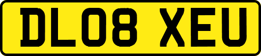 DL08XEU