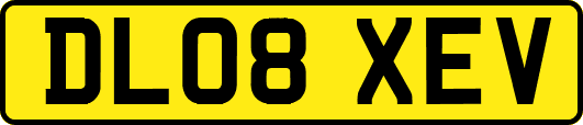 DL08XEV