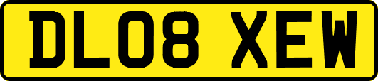 DL08XEW