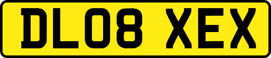 DL08XEX