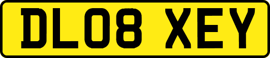 DL08XEY