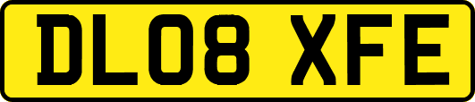 DL08XFE