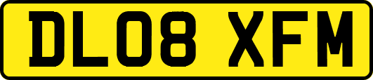 DL08XFM