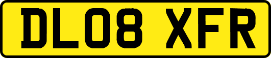 DL08XFR
