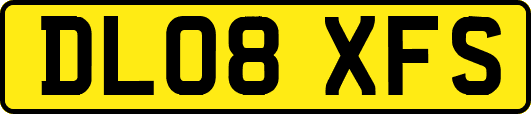 DL08XFS