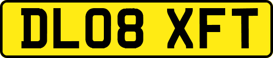 DL08XFT