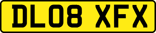 DL08XFX