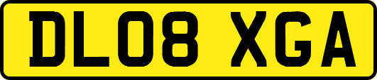 DL08XGA