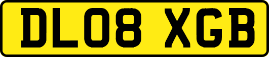 DL08XGB