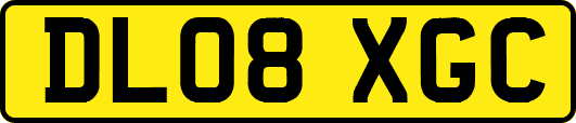 DL08XGC