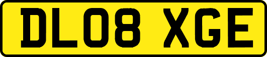 DL08XGE