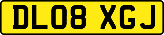 DL08XGJ
