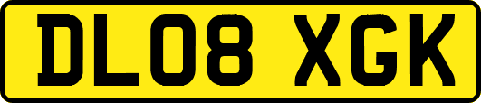 DL08XGK
