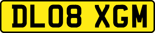 DL08XGM