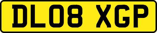 DL08XGP