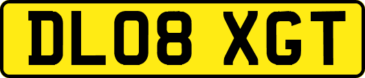 DL08XGT