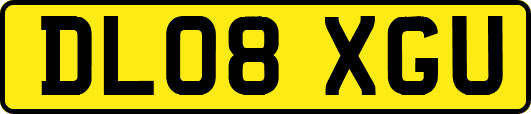 DL08XGU
