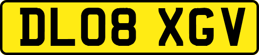DL08XGV