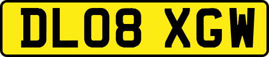 DL08XGW