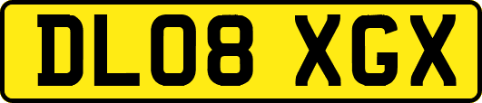 DL08XGX