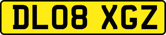DL08XGZ