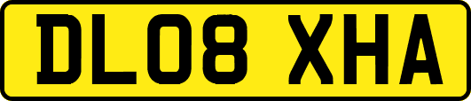 DL08XHA