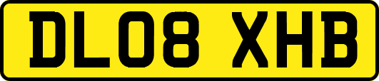 DL08XHB