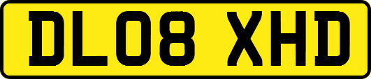 DL08XHD