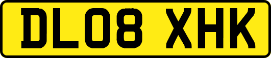 DL08XHK
