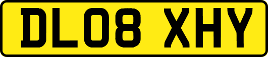 DL08XHY