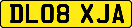 DL08XJA